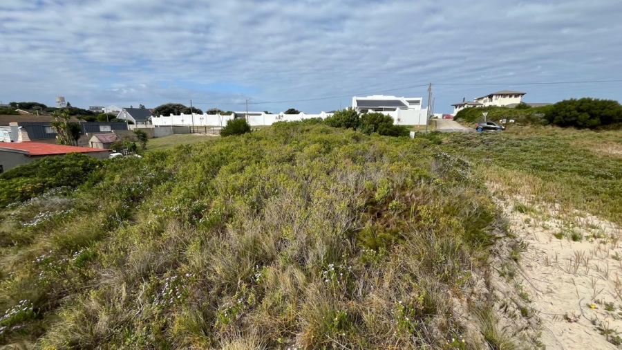 Commercial Property for Sale in Paradise Beach Eastern Cape